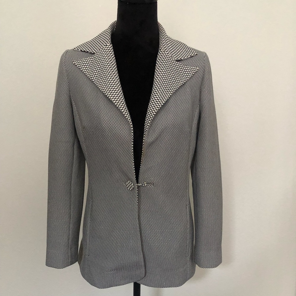 VTG 70’s Bullocks Blazer